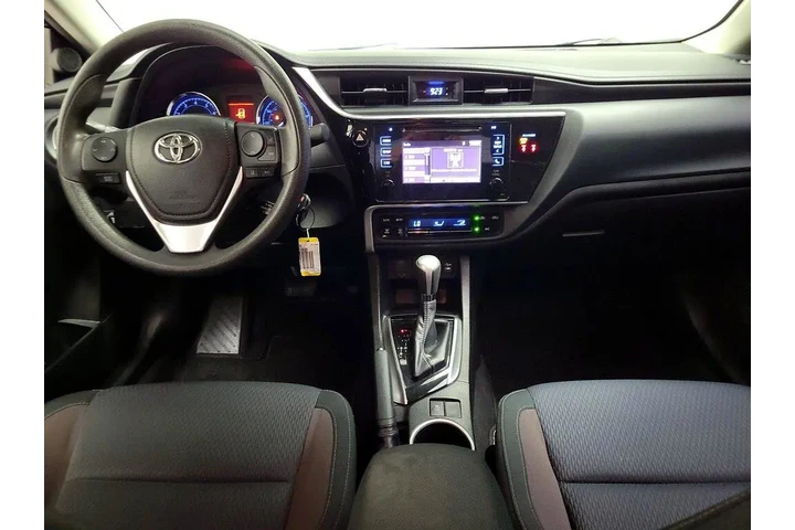 $17998 : Toyota Corolla 2019 LE 4dr S image 9