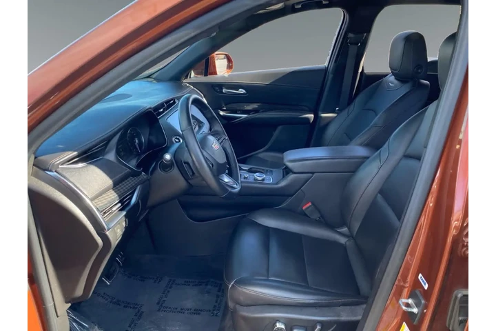 $26290 : Cadillac XT4 2019 Sport 4dr image 9