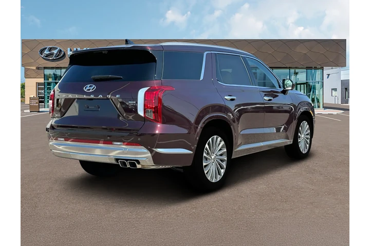 $39288 : Hyundai PALISADE 2024 AWD Ca image 7
