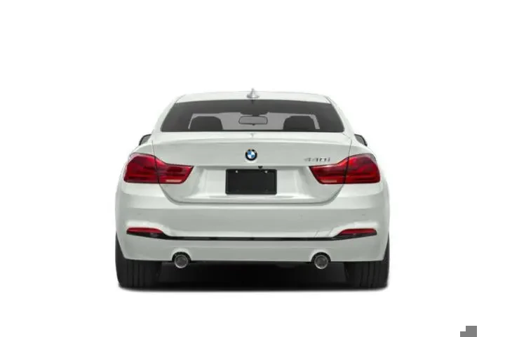 $34889 : BMW 4 Series 2019 440i 2dr C image 5
