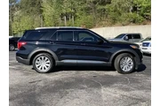 $34997 : Ford Explorer 2023 Limited 4 thumbnail