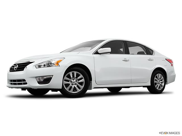 2015 Altima image 5