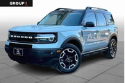 Ford Bronco Sport 2022 AWD O