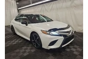 $22123 : Toyota Camry 2019 XSE 4dr Se thumbnail