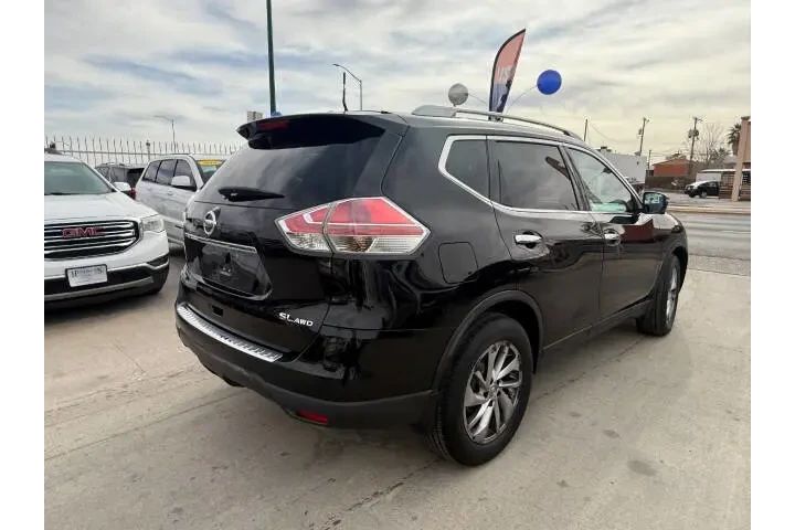 $9900 : 2015 Rogue image 3