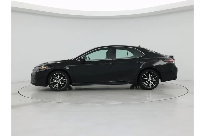$25998 : Toyota Camry 2021 SE 4dr Sed image 3