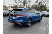 $30250 : Volkswagen Atlas 2025 SE 4dr thumbnail