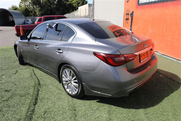 $20999 : 2019 INFINITI Q50 LUXE image 8