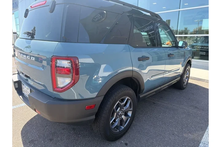 $27500 : Ford Bronco Sport 2023 AWD B image 5