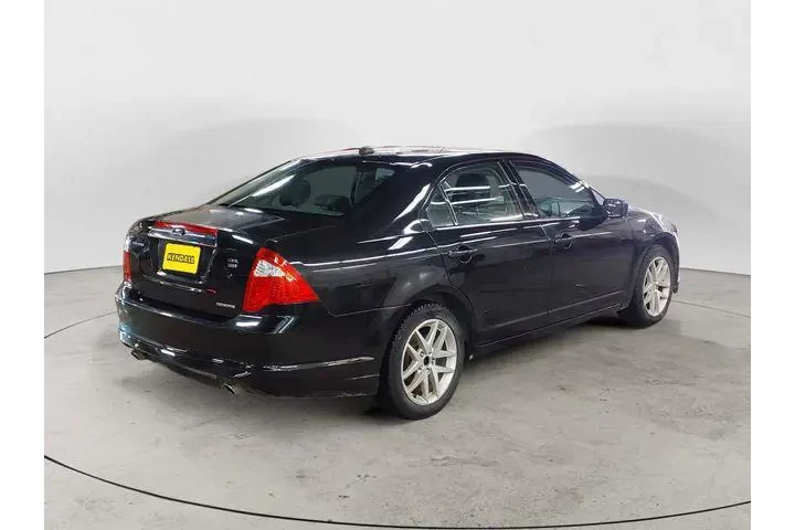 $7561 : Ford Fusion 2011 AWD SEL 4dr image 5