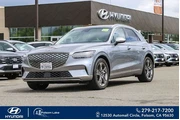 Genesis Electrified GV70 202