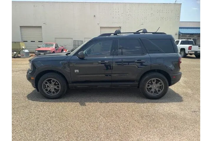 $27437 : 2023 Bronco Sport Big Bend image 3