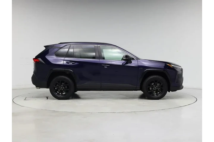 $26998 : Toyota RAV4 2022 XLE 4dr SUV image 7