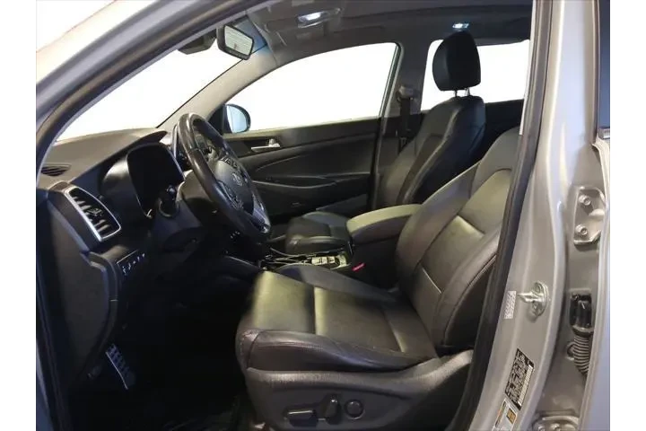 $18688 : Hyundai TUCSON 2021 Ultimate image 9