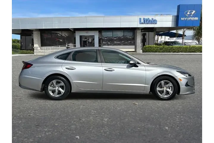 $18999 : Hyundai SONATA 2021 SE 4dr S image 9