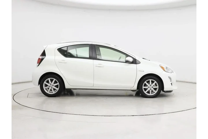 $17998 : Toyota Prius c 2016 Four 4dr image 7