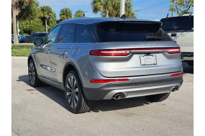 $28990 : Lincoln Corsair 2021 Reserve image 6