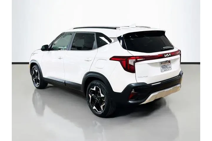 $27999 : Kia Seltos 2025 EX 4dr SUV image 5