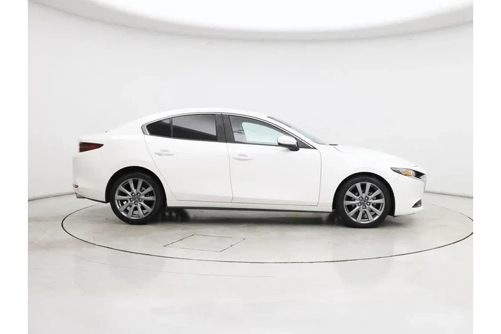 $20998 : Mazda Mazda3 Sedan 2021 Pref image 7