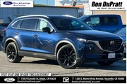 Mazda CX-9 2022 AWD Touring