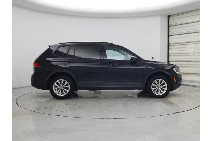 $18998 : Volkswagen Tiguan 2020 S 4dr image 7