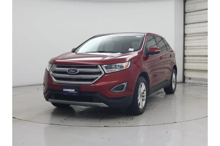 $13998 : Ford Edge 2016 SEL 4dr Cross image 4