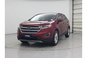 $13998 : Ford Edge 2016 SEL 4dr Cross thumbnail