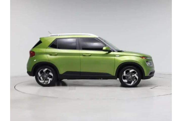 $18998 : Hyundai VENUE 2023 SEL 4dr C image 7