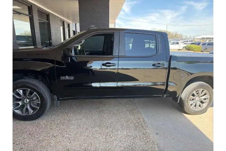 $29159 : Chevrolet Silverado 1500 202 image 1