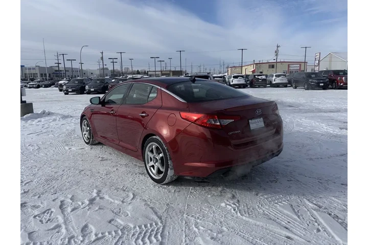 $3960 : 2012 Optima SX image 7