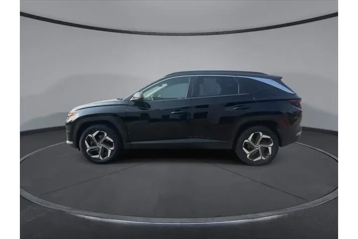 $20189 : Hyundai TUCSON Hybrid 2022 A image 5