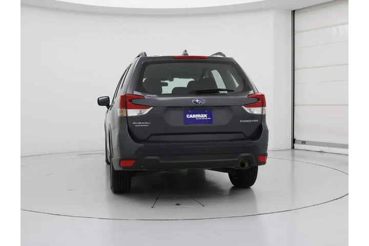 $19998 : Subaru Forester 2021 AWD Bas image 6