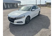$17728 : Honda Accord Hybrid 2018 Bas thumbnail