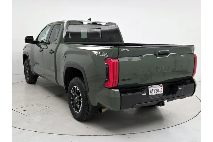 $39998 : Toyota Tundra 2022 4x4 SR5 4 image 7