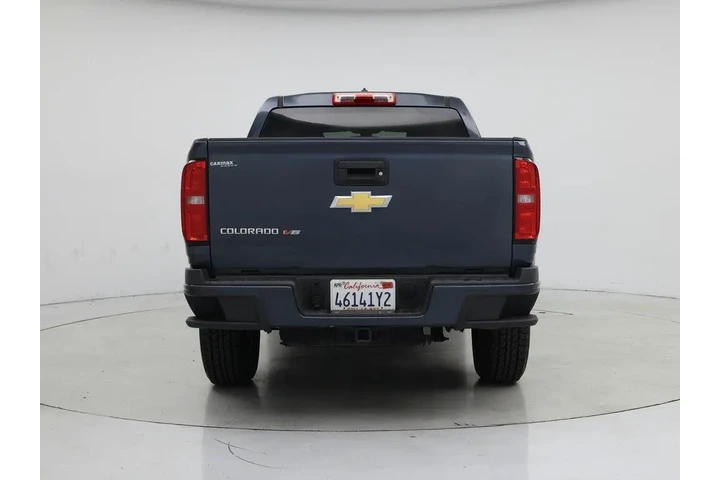 $25998 : Chevrolet Colorado 2020 4x4 image 6