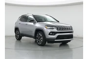 Jeep Compass 2022 4x4 Limite