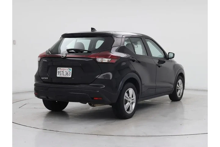 $15998 : Nissan Kicks 2022 S 4dr Cros image 8