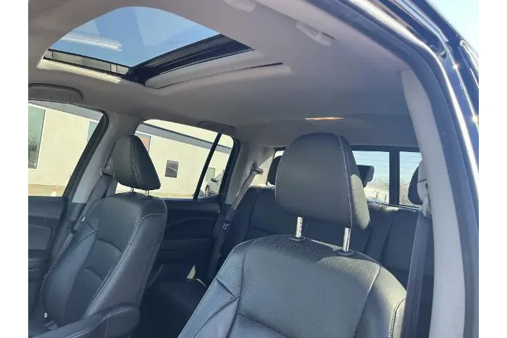 $31988 : Honda Ridgeline 2022 AWD RTL image 7