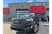 Ford Edge 2021 AWD SEL 4dr C
