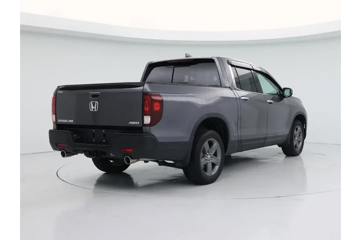 $35998 : Honda Ridgeline 2022 AWD RTL image 8