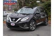Nissan Murano 2018 AWD S 4dr en Seattle