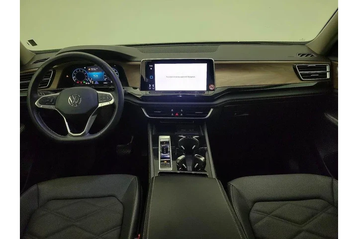 $26998 : Volkswagen Atlas 2024 AWD SE image 8