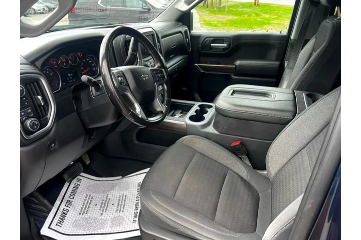 $29900 : Chevrolet Silverado 1500 202 image 8