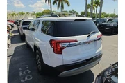 $17990 : GMC Acadia 2021 SLE 4dr SUV thumbnail