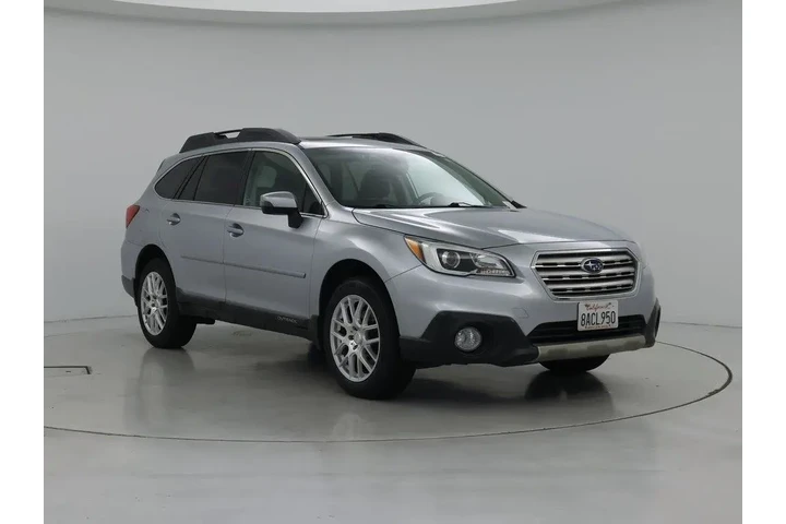 $15998 : Subaru Outback 2017 AWD 2.5i image 1