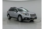 Subaru Outback 2017 AWD 2.5i en Sacramento