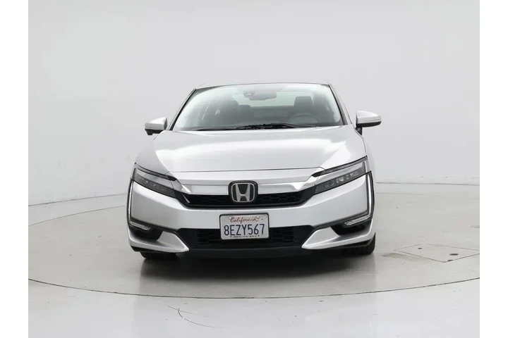 $17998 : Honda Clarity Plug-In Hybrid image 5