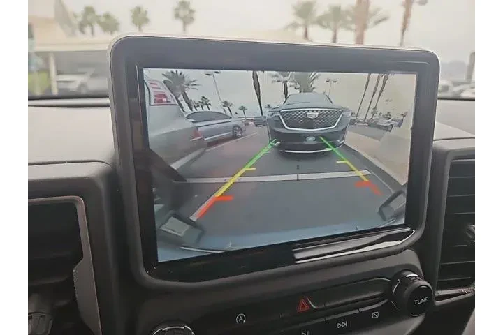 $23405 : Ford Bronco Sport 2022 AWD B image 6