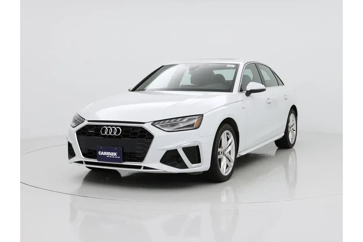 $22998 : Audi A4 2020 AWD quattro Pre image 4