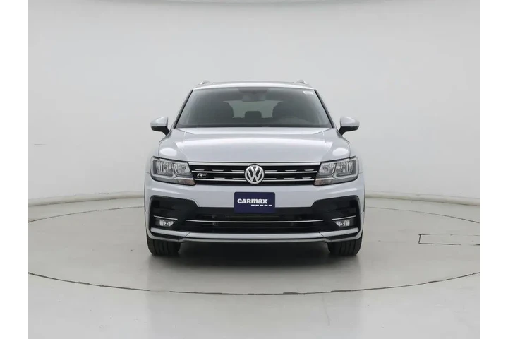 $20998 : Volkswagen Tiguan 2019 AWD S image 5